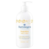 Γαλάκτωμα σώματος Nutritive (Body Lotion) 400 ml