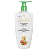 Θρεπτικό γάλα σώματος για ξηρές επιδερμίδες (Sublime Melting Milk) 400 ml