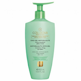 Τζελ σώματος κατά της κυτταρίτιδας και των ραγάδων με δροσιστική δράση (Anticellulite Cryo-Gel) 400 ml