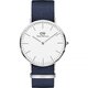 Daniel Wellington DW00100276 - Ανδρικό ρολόι