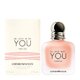 Giorgio Armani In Love With You Freeze Eau de Parfum 50ml