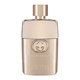 Gucci Guilty Eau de Toilette Pour Femme 2021 Eau de Toilette 50ml