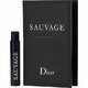 Christian Dior Sauvage Eau de Toilette, 1ml
