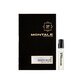 Montale White Musk Eau de Parfum, 2 ml