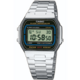 CASIO A164WA-1VES Collection 35mm 3 ATM