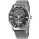 Police PEWJG2227902 Rissington Mens Watch 45mm 3ATM