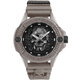 Philipp Plein PWUBA0323 The $kull Ecoceramic Mens Watch 44mm 5ATM