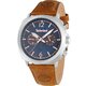 Timberland TDWGF0028204 Williston men's watch 44mm 5ATM