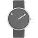 PICTO 43352-6220S Unisex Watch Go Grey 40mm 5ATM