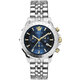 Versace VEV601923 Signature Chronograph Mens Watch 44mm 5ATM