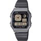 Casio A130WEGG-9AEF Mens Watch Vintage Collection 34mm 1ATM 