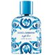 Dolce & Gabbana Light Blue Capri In Love Pour Homme Eau de Parfum Eau de Parfum 100ml