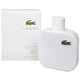 Lacoste Eau de Lacoste L.12.12 Blanc Eau de Toilette, 50ml