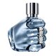 Diesel Only The Brave for Man Eau de Toilette 125ml