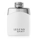 Mont Blanc Legend Spirit Pour Homme Eau de Toilette - Tester 100ml