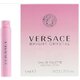 Versace Bright Crystal Eau de Toilette, 1ml