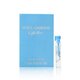 Dolce & Gabbana Light Blue Eau de Toilette, 1,5 ml