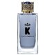 Dolce & Gabbana K by Dolce & Gabbana Eau de Toilette - Tester 100ml