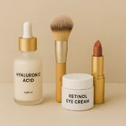 Καλλυντικά