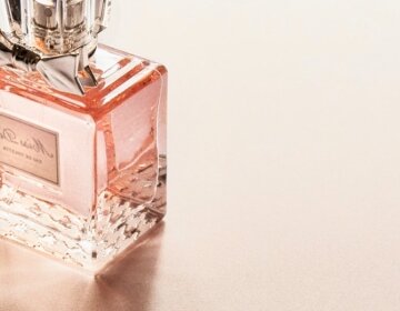 Eau de Toilette