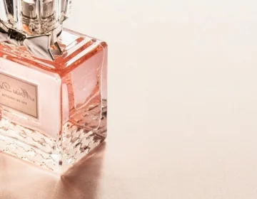 Eau de Toilette