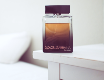 Eau de Toilette