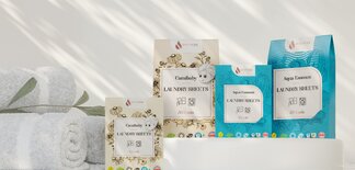 ταινίες πλύσης