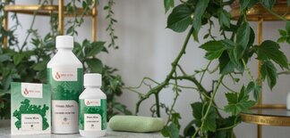 λάδια πλυσίματος Issencia