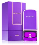 Ajmal Aristocrat για το Her Eau de Parfum