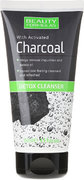 Γαλάκτωμα αποτοξίνωσης με ενεργό άνθρακα Άνθρακας (Detox Cleanser) 150 ml