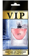 VIP Air Perfume αποσμητικό χώρου Lancôme La Vie Est Belle