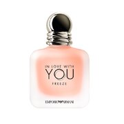 Giorgio Armani In Love With You Freeze Eau de Parfum - Tester