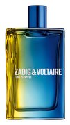 Zadig & Voltaire This is Love! Ρίξτε νερό τουαλέτας Lui - Tester