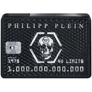Philipp Plein No Limits Eau de Parfum - Tester