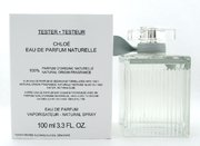 Chloé Naturelle Eau de Parfum - Tester