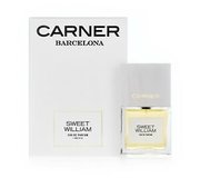 Carner Barcelona Sweet William Eau de Parfum