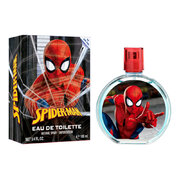 Air-Val Marvel Spiderman Eau de Toilette