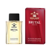 La Rive Brutal Classic Aftershave