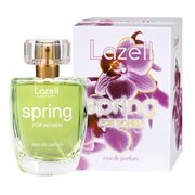 Lazell Spring For Women Eau de Parfum