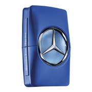Mercedes-Benz Man Blue Eau de Toilette