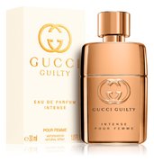 Gucci Guilty Eau de Parfum Intense Pour Femme Eau de Parfum