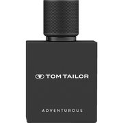 Tom Tailor Adventurous for Him Νερό τουαλέτας - Tester