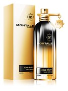 Montale Aoud Night Eau de Parfum