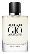 Giorgio Armani Acqua di Giò Pour Homme επαναγεμιζόμενο Αρωματικό νερό - Δοκιμαστής