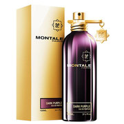 Montale Dark Purple Woman Eau de Parfum