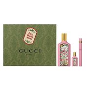 Σετ δώρου Gucci Flora by Gucci Gorgeous Gardenia