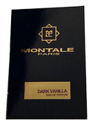 Montale Dark Vanilla Eau de Parfum
