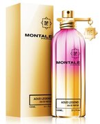 Montale Aoud Legend Eau de Parfum
