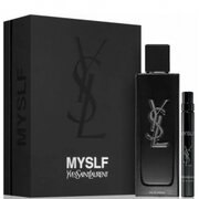 Yves Saint Laurent MYSLF - Refillable Σετ δώρου