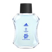 Adidas Uefa Champions League Best of The Best Aftershave